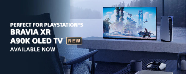 OLED TVs | High Quality Picture and Sound