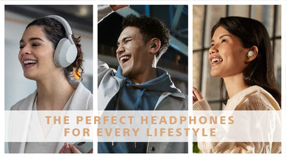 Which Headphones Are Right For You?
