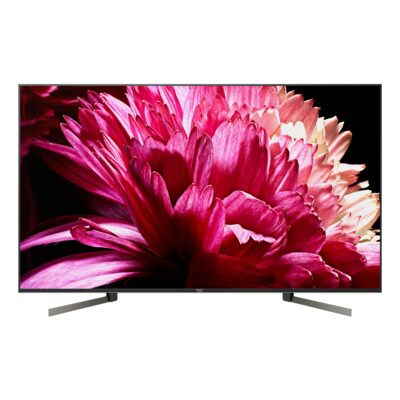 X95G | LED | 4K Ultra HD | High Dynamic Range (HDR) | Smart TV (Android TV)