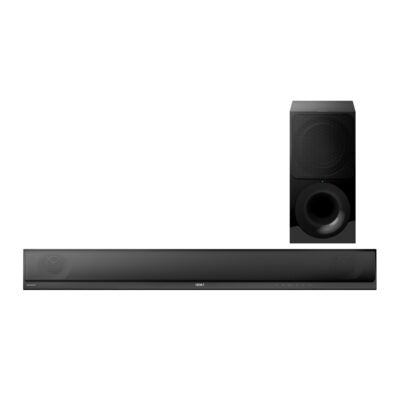 2.1ch Soundbar with Wi-Fi/Bluetooth® technology