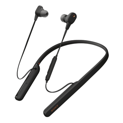 WI-1000XM2 Wireless Noise-Cancelling In-ear Headphones