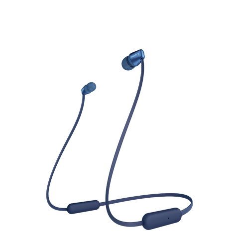 WI-C310 Wireless In-ear Headphones