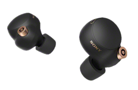 WF-1000XM4 Wireless Noise Cancelling Headphones