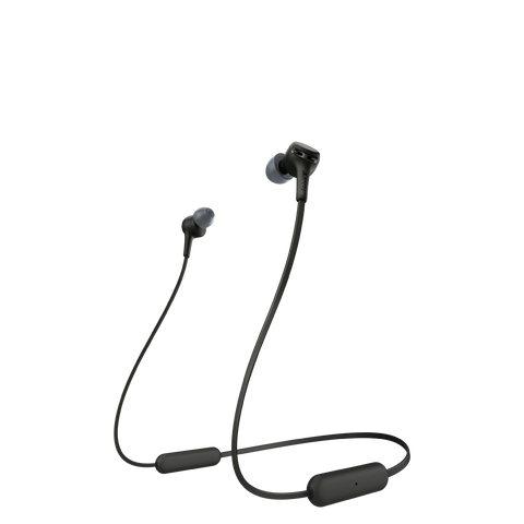 WI-XB400 EXTRA BASS™ Wireless In-ear Headphones