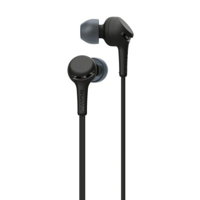 WI-XB400 EXTRA BASS™ Wireless In-ear Headphones