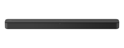 HT-S100F 2ch Single Soundbar with Bluetooth® technology