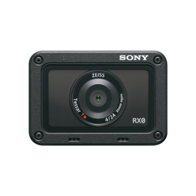 RX0 Ultra-compact shockproof waterproof digital camera